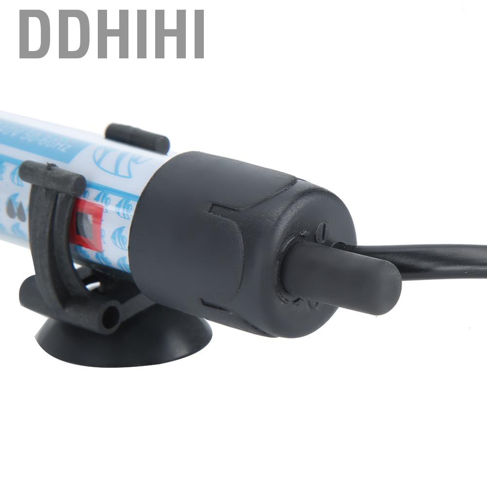 Dụng Cụ Sưởi Ấm Cho Bể Cá Cảnh 220v