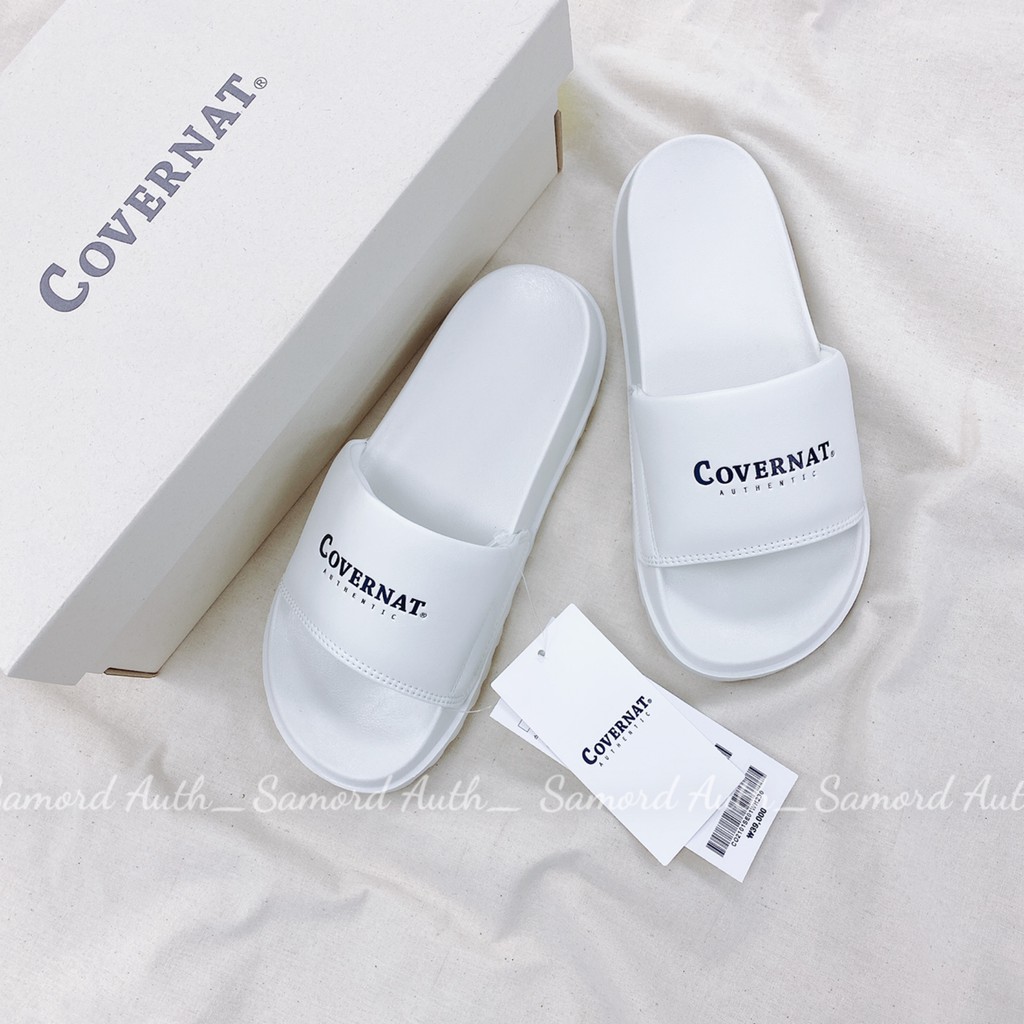 DÉP CONVERNAT AUTHENTIC LOGO CHÍNH HÃNG SALE