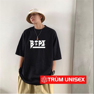 Áo thun Phản Quang BAPE TU Unisex