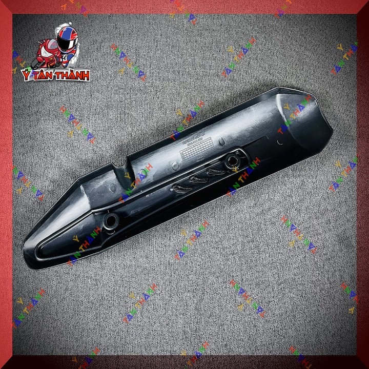 Ốp pô xe Air Blade 2007-2010 MS 51