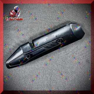 Ốp pô xe Air Blade 2007-2010 MS 51