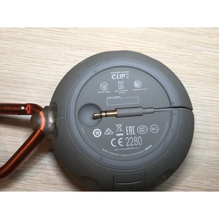Loa bluetooth JBL Clip 2