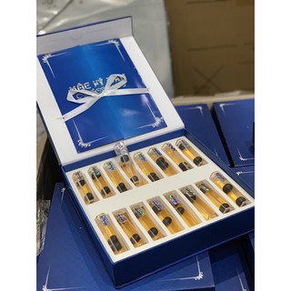 giảm cân MỘC KÝ ĐAN