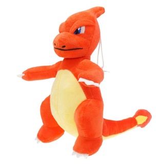 Gấu bông pokemon-Charmeleon size 20cm
