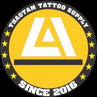 THAOTAM TATTOO SUPPLY
