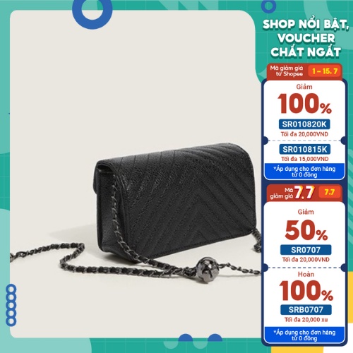Túi xách nữ đơn giản, Túi đeo chéo nữ tinh tế , cao cấp tiện dùng, Phong cách tối giản| Đồ Da Bilyviet