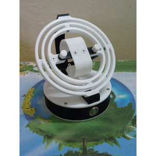 Hộp lắc đồng hồ cơ (winder watch )