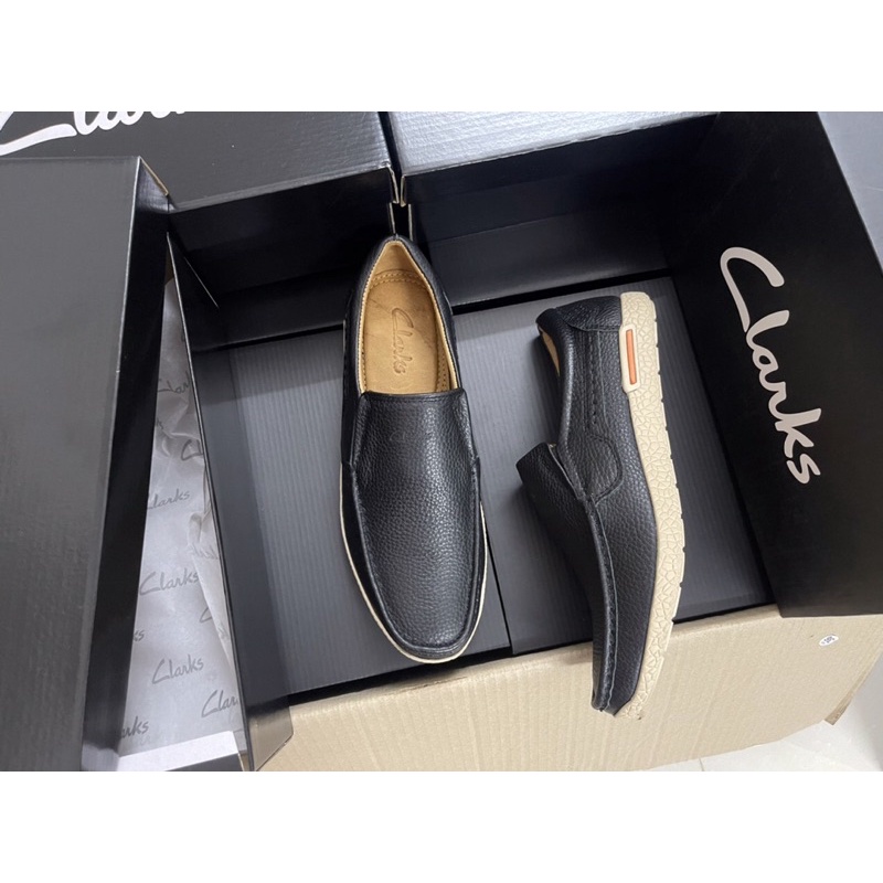 Giầy mọi Clark