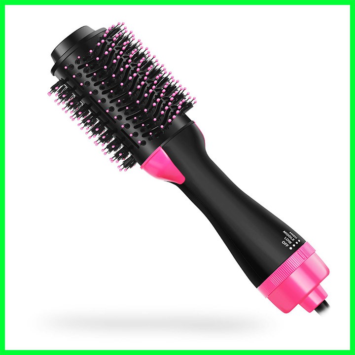 Lược Chải Tóc Không Khí Nóng- Hot Air Brush