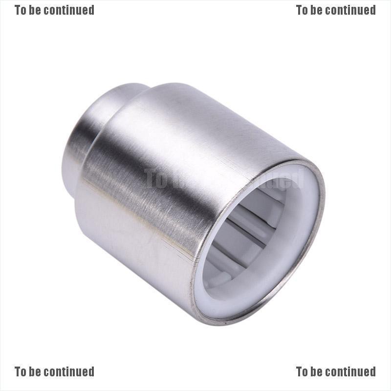 1 Chai Rượu Vang Bằng Thép Không Gỉ
