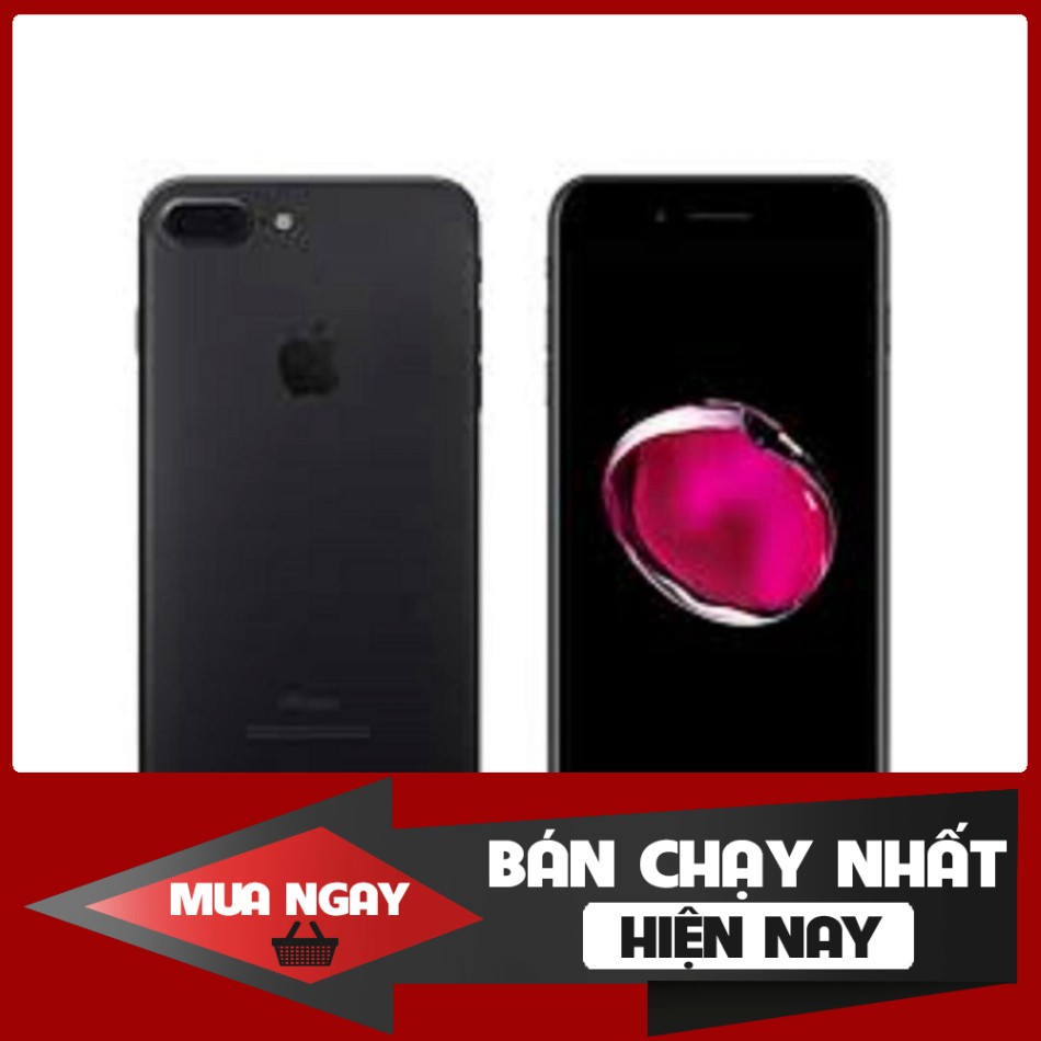 GIỜ VÀNG điện thoại iphone 7 plus bản Quốc tế CHÍNH HÃNG APPLE zin mới GIỜ VÀNG