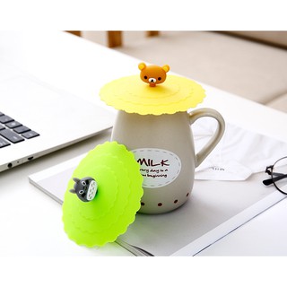 Nắp đậy ly/ chén