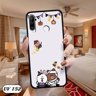 Ốp lưng cho điện thoại Huawei P30 Lite