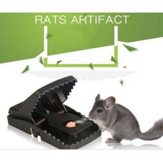 DỤNG CỤ BẪY CHUỘT THÔNG MINH RATS ARTFAT
