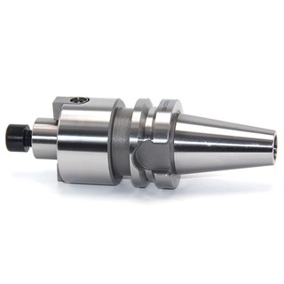Bầu kẹp BT30 lắp bát phay.