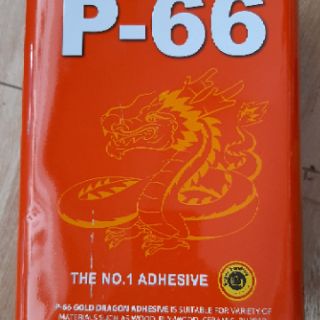 Keo P66 rồng vàng