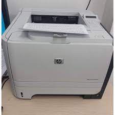 Máy in hai mặt tự động A4-A5 HP 2055d, in đơn TMĐT - in tài liệu học và làm việc đã qua sử dụng cò 90%