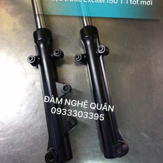 Phuộc trước Exciter 150 1:1 loại đặc biệt tốt mới 100% 💰990,000 VND / 1 cặp