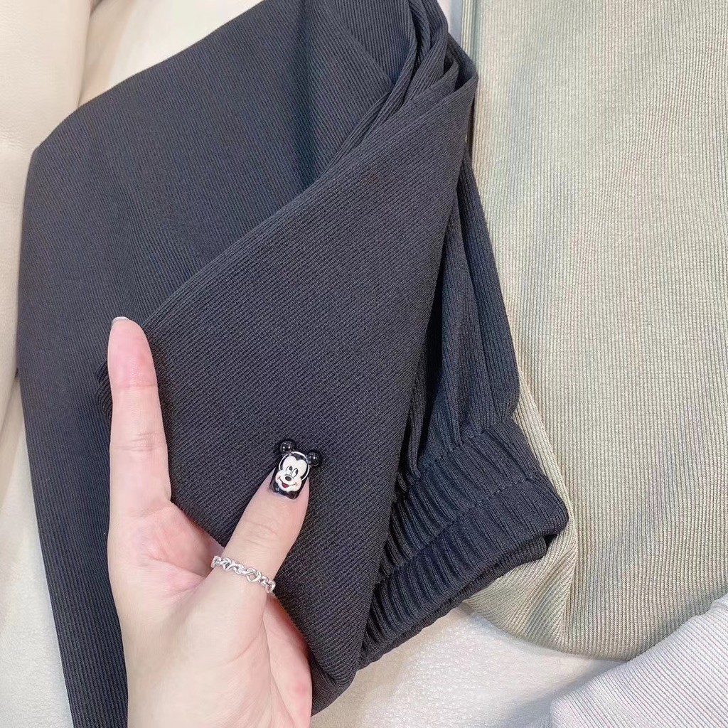 Quần Ống Xuông Rộng Z*ra | BigBuy360 - bigbuy360.vn