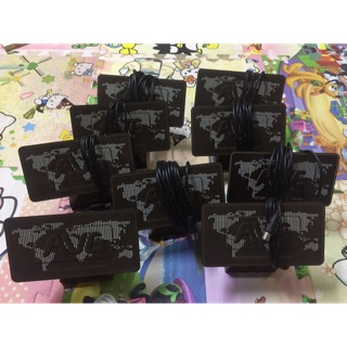 Anten An Viên Trong Nhà và Ngoài Trời