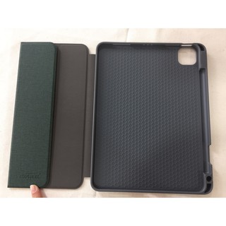 [iPad Air 4_10.9inches 2020] Bao da chống sốc cao cấp Mutural