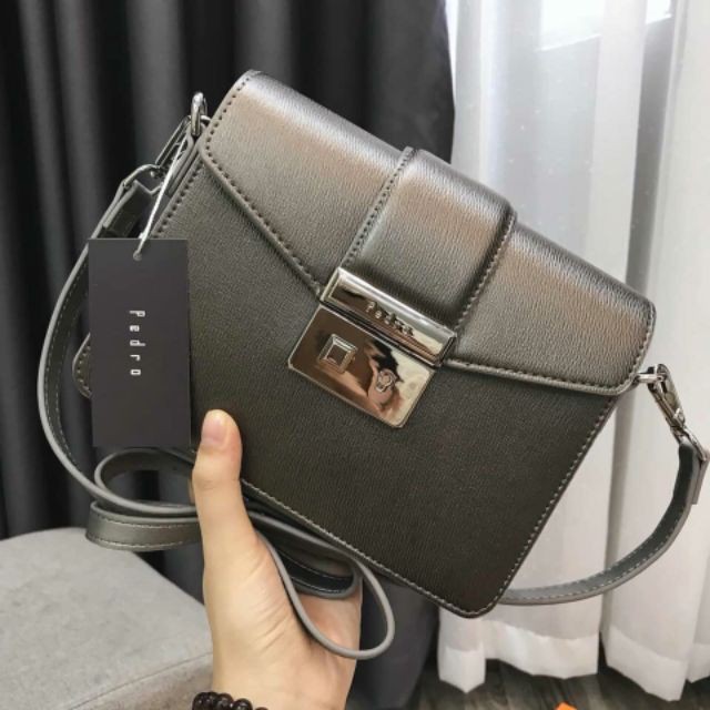 Túi đep chéo Pe d rro xuất xịn cực hot