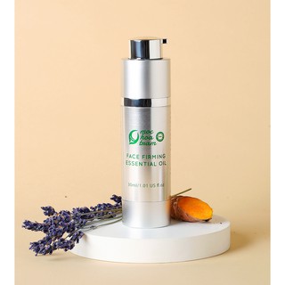 FACE FIRMING ESSENTIAL OIL