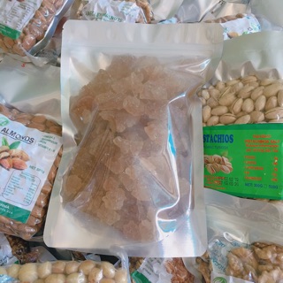 0,5 kg đường phèn kết tinh tự nhiên