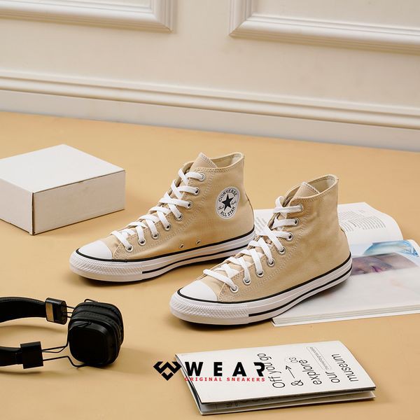 Giày Converse Chuck Taylor All Star Seasonal Colour - 168575V