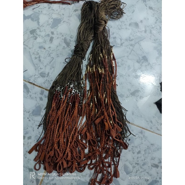 Xích chân gà rừng