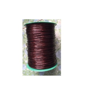 Dây Nhôm mềm uốn lan 1kg