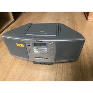Đài FM- CD - Kết nối điện thoại Sony Japan