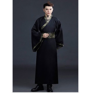 Hán Phục Nam cổ trang Sở quốc
