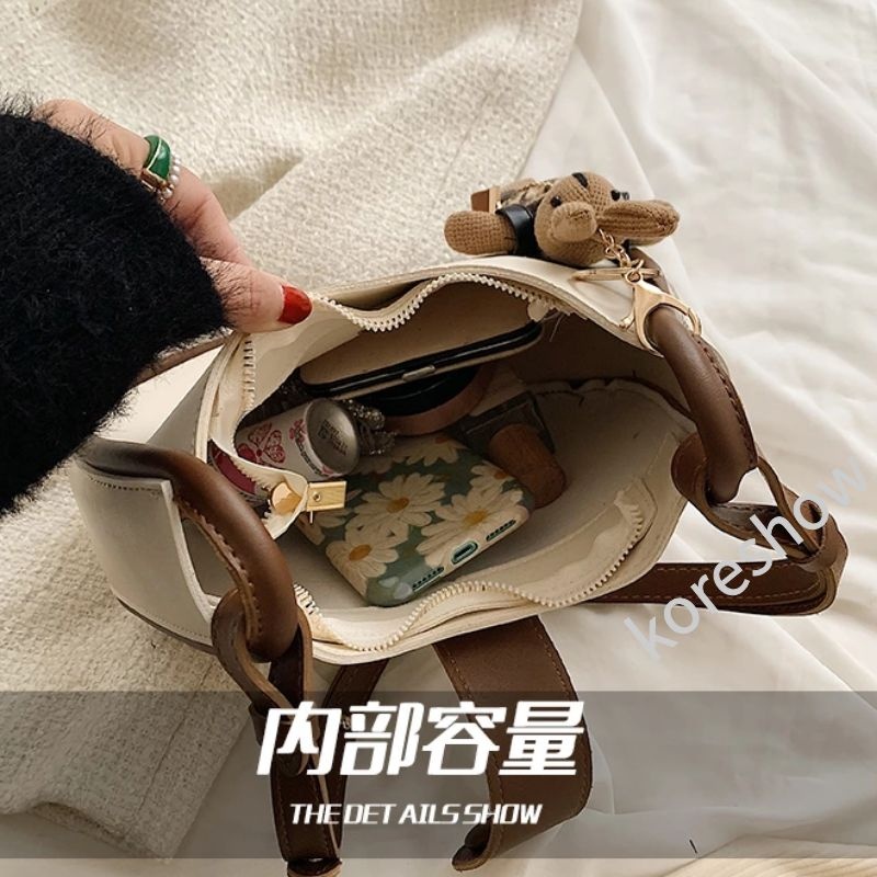 Túi Xách Nữ đẹp Túi Đeo Chéo Phong Cách Hàn Quốc Cho Nữ-77