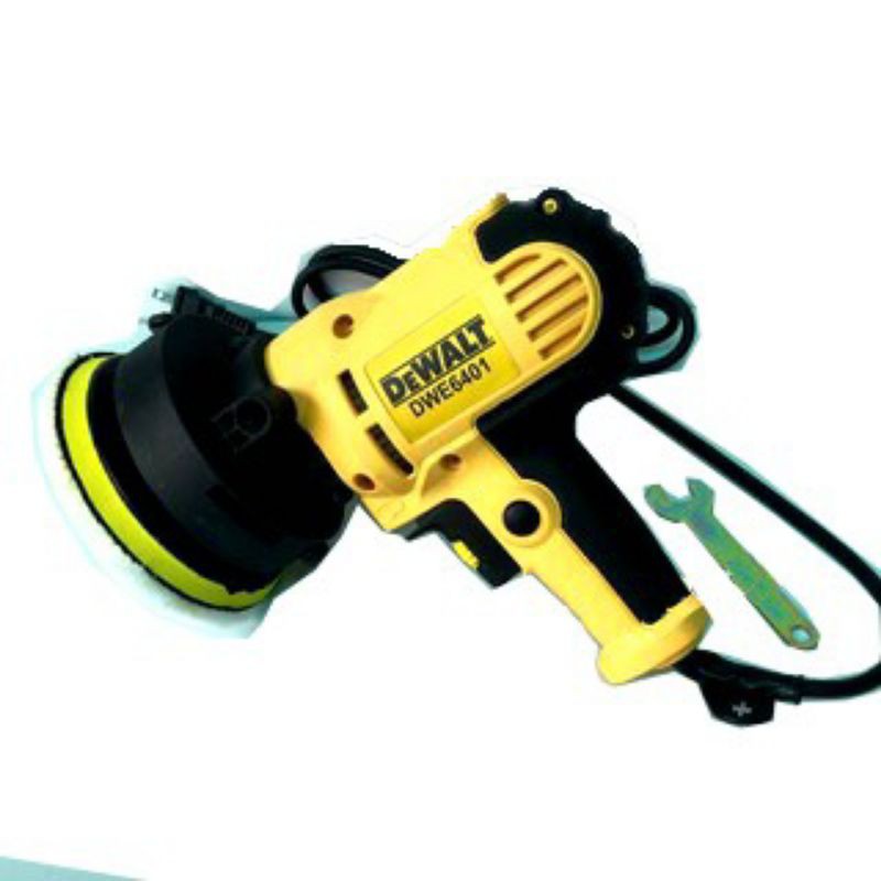 Máy đánh bóng dewalt 700w có điều chỉnh tốc độ