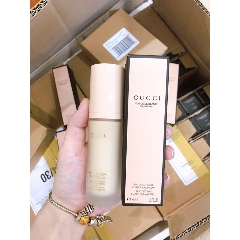 Kem nền gucci 130W