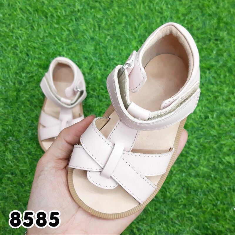 Giày Sandal Bé Gái Nhiều Mẫu Có Size Từ 19-31 (11.6 - 19.7CM)