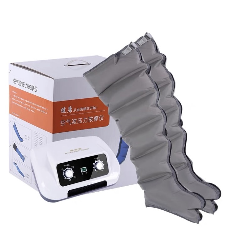 Máy nén ép trị liệu suy giãn tĩnh mạch