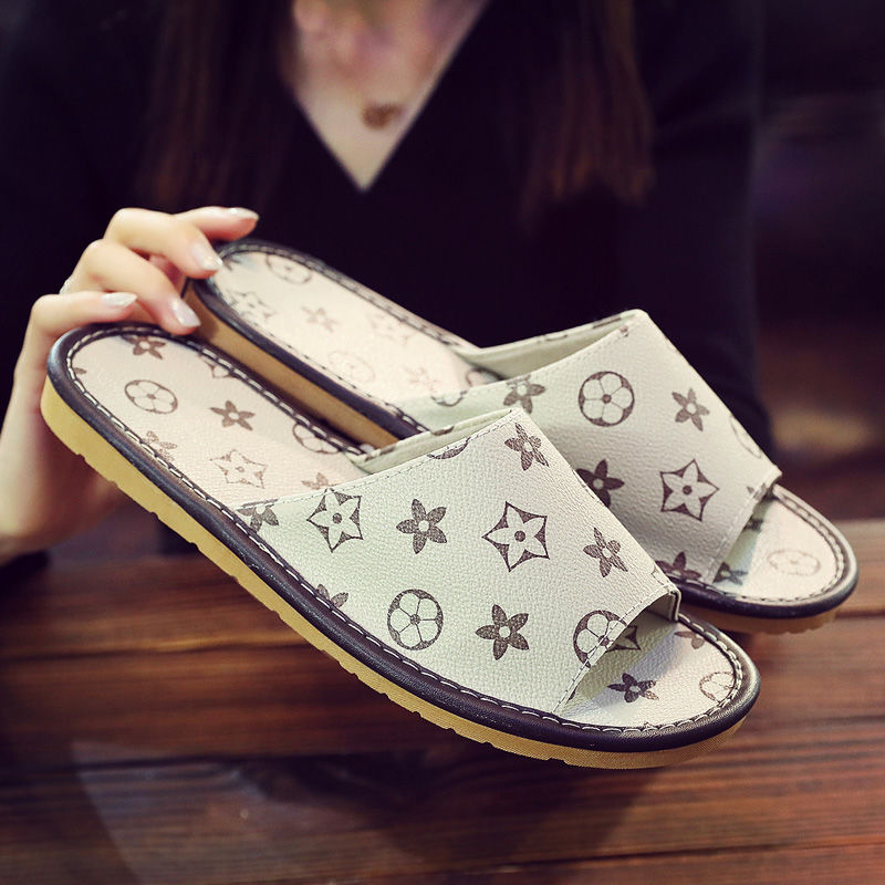 Dép quai ngang phong cách thời trang hè size 34-45 2021