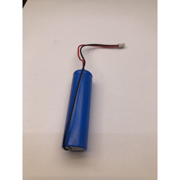 Cell Pin cho mạch loa bluetooth có dây nối mạch 18650 2600mah