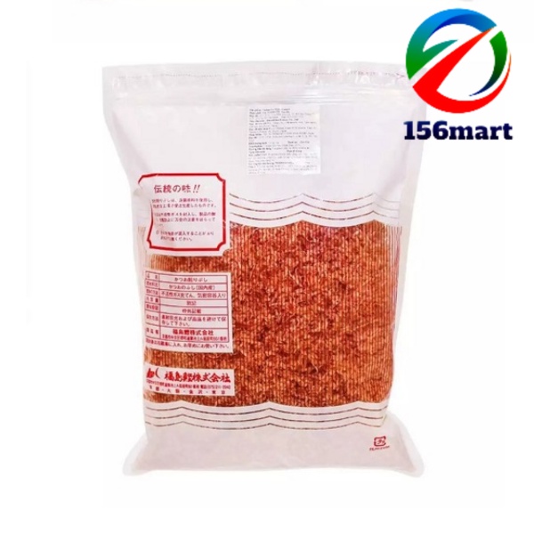Cá bào sợi Ito Hana Katsuo 100g (rắc bánh takoyaki, bánh xèo Nhật Bản) | BigBuy360 - bigbuy360.vn