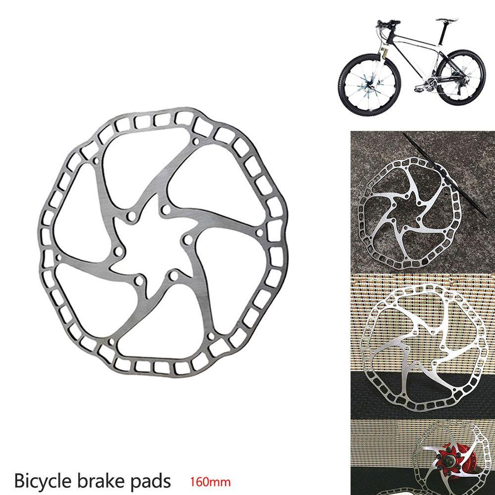 Má Phanh Thủy Lực Bằng Thép Không Gỉ DANILO Cho Xe Đạp Leo Núi