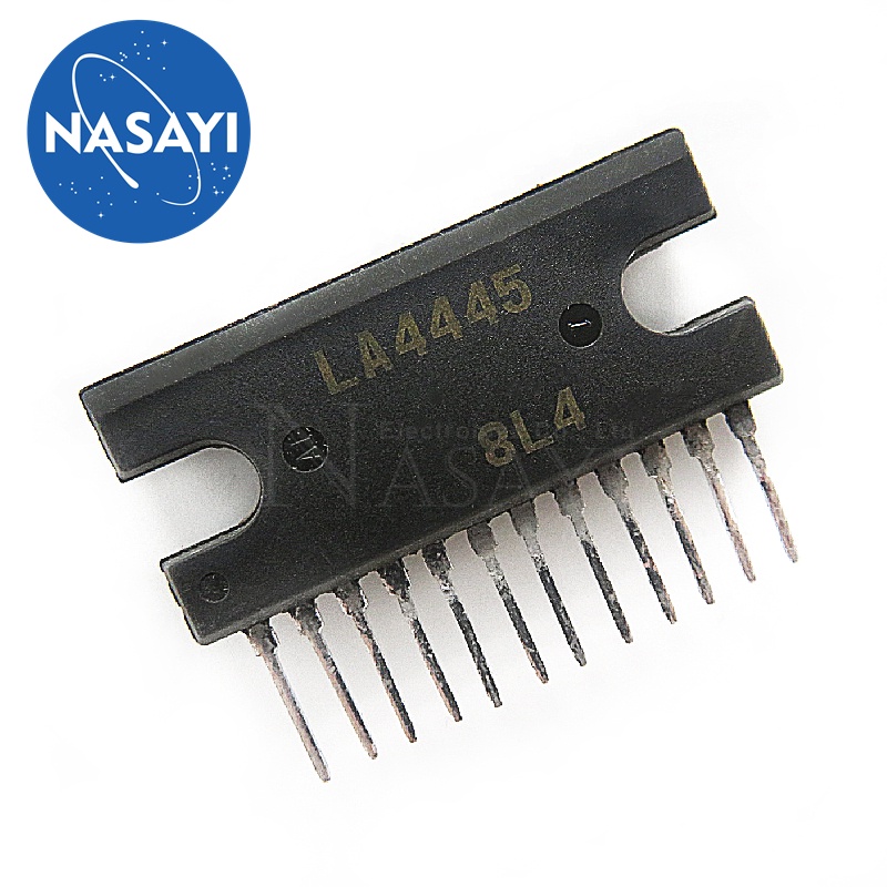 1 chiếc LA4445 4445 SIP-12 Còn hàng