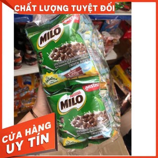 Ngũ cốc Milo 5k/gói