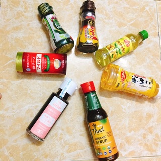 Phomai 3mieng, quinoa, khuon, gelatine, muong