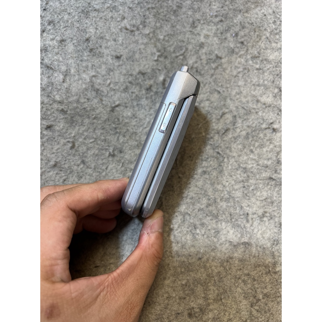 Điện thoại Samsung SGH-A412 Chính hãng