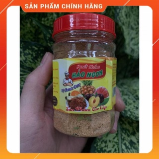 ⛔freeship⛔ hộp 120g muối hảo hảo chính hãng