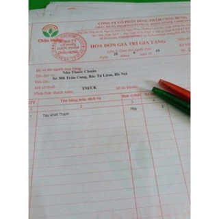 [ CHÍNH HÃNG MUA 10 TẶNG 1 ] Viên uống TIÊU KHIẾT THANH