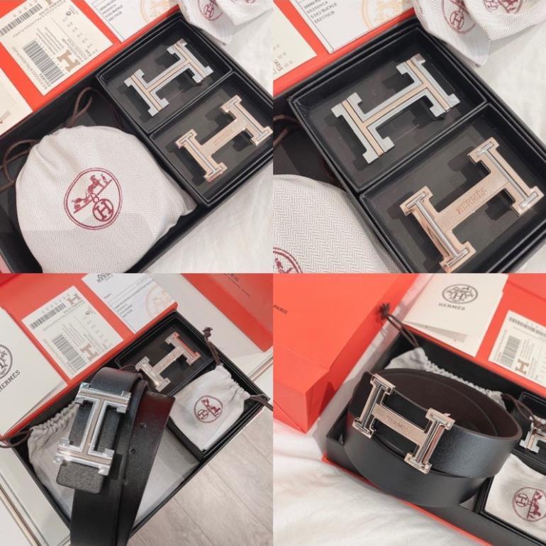 DÂY LƯNG nam Hermes Tốt