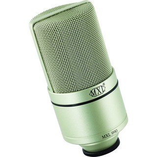 Micro thu âm Condenser MXL-990